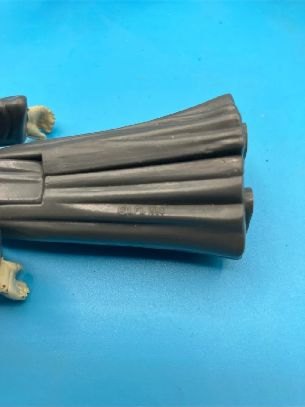 lot of 8 vintage Star Wars Figures